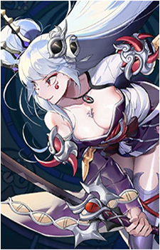 Morrigan {KC}