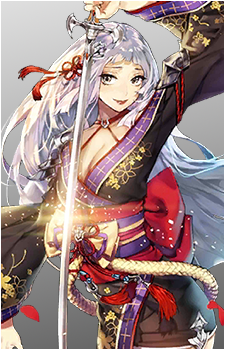 Morrigan {KC}