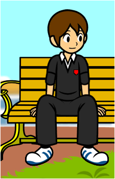 A Boy's image