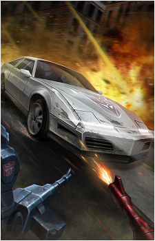 Runamuck