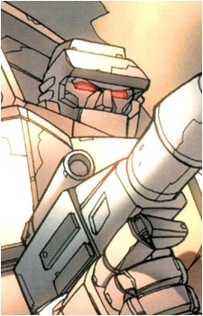 Runamuck's image