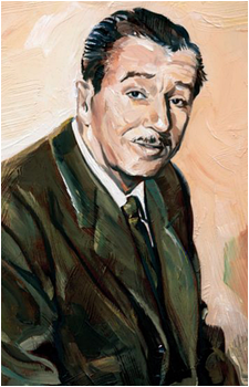 Walt Disney