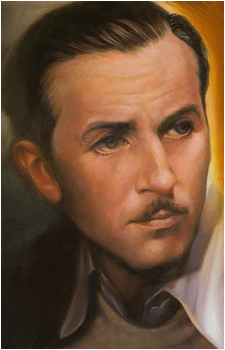 Walt Disney