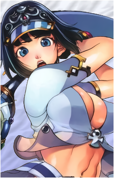 Menace's image