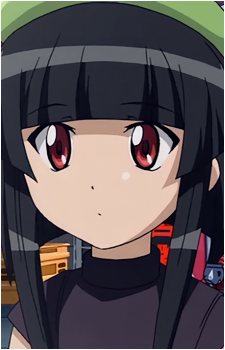 Tsuyuri's image