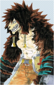 Bearhead's image