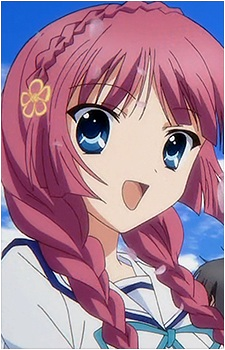 Shiki Edogawa's image