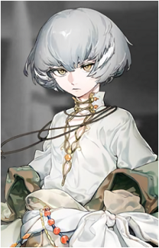 Sylva's image