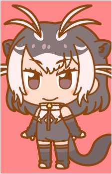 Giant Otter