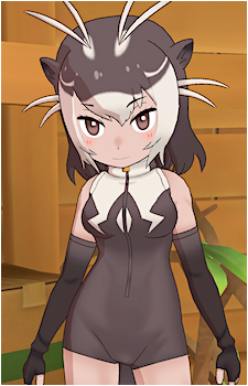 Giant Otter