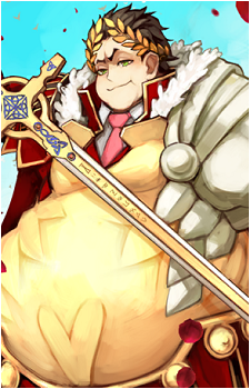 Gaius Julius Caesar