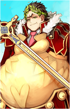 Gaius Julius Caesar