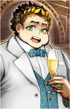 Gaius Julius Caesar