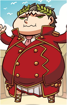 Gaius Julius Caesar