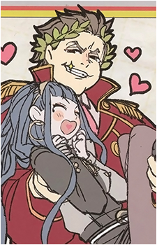 Gaius Julius Caesar