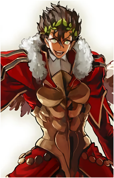 Gaius Julius Caesar