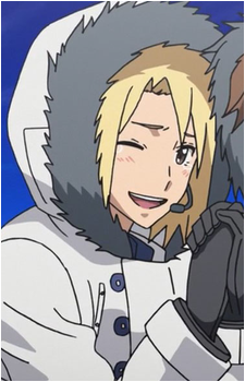 Qwenthur Barbotage