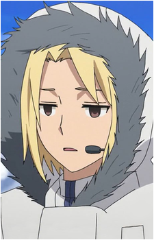 Qwenthur Barbotage
