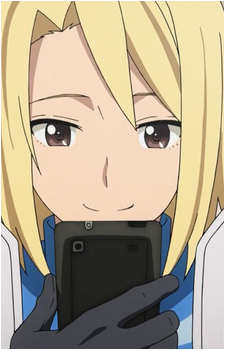Qwenthur Barbotage
