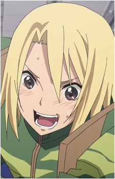Qwenthur Barbotage