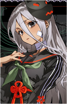 Maya-Shakuji-Abeno's image