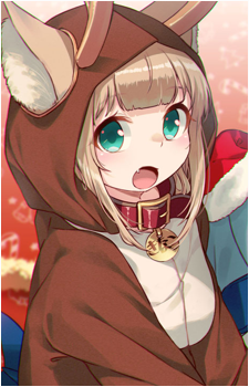Kinako