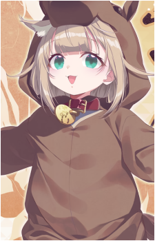 Kinako