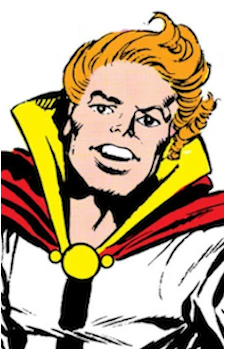 Glorious Godfrey's image