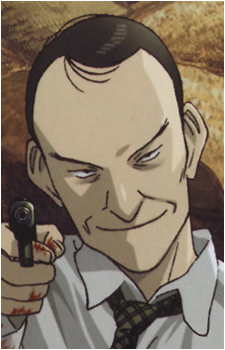 Heinrich Lunge