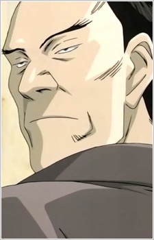 Heinrich Lunge