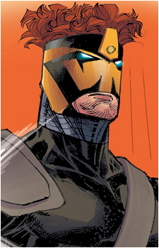 Maverick (Christoph Nord)'s image