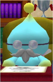 Dr. Chao's image