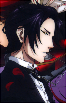 Claude Faustus