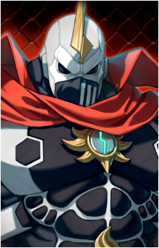 Shadowgeist's image