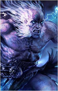 Thryx's image