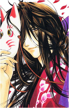 Oriya Mibu's image