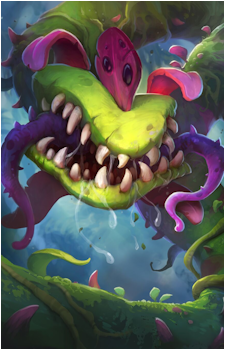 The Voraxx's image