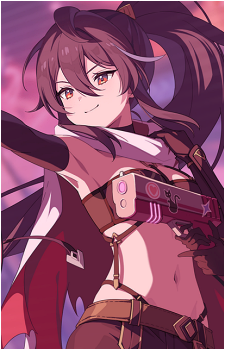 Kasimira {SS}