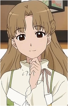 Sayomi Hanawa's image