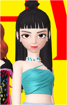 Yuna {ITZY}