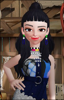 Yuna {ITZY}