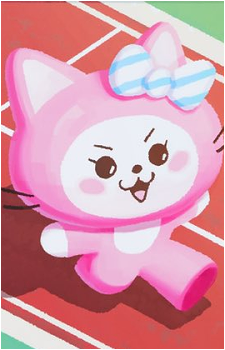 Yuna {ITZY}