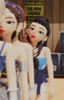 Yuna {ITZY}