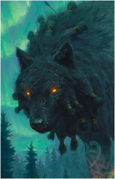 Sarulf's image