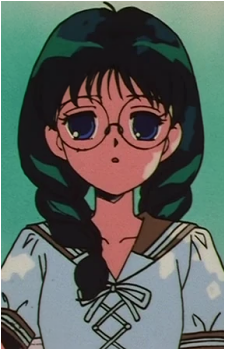 Tomoko Takase's image