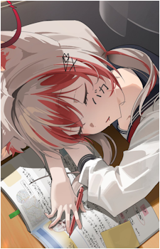 Syusetu Kohaku