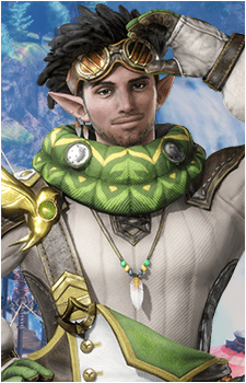 Bahari's image