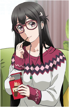 Hina Yumihara