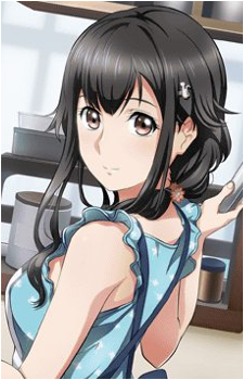 Hina Yumihara