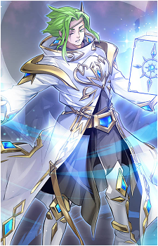Sieth, the Scabbard of Noble Arms's image